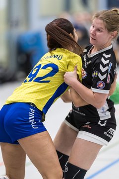 Bild 62 - F HSG Pinnau2 - Rellinger TV2 : Ergebnis: 27:20